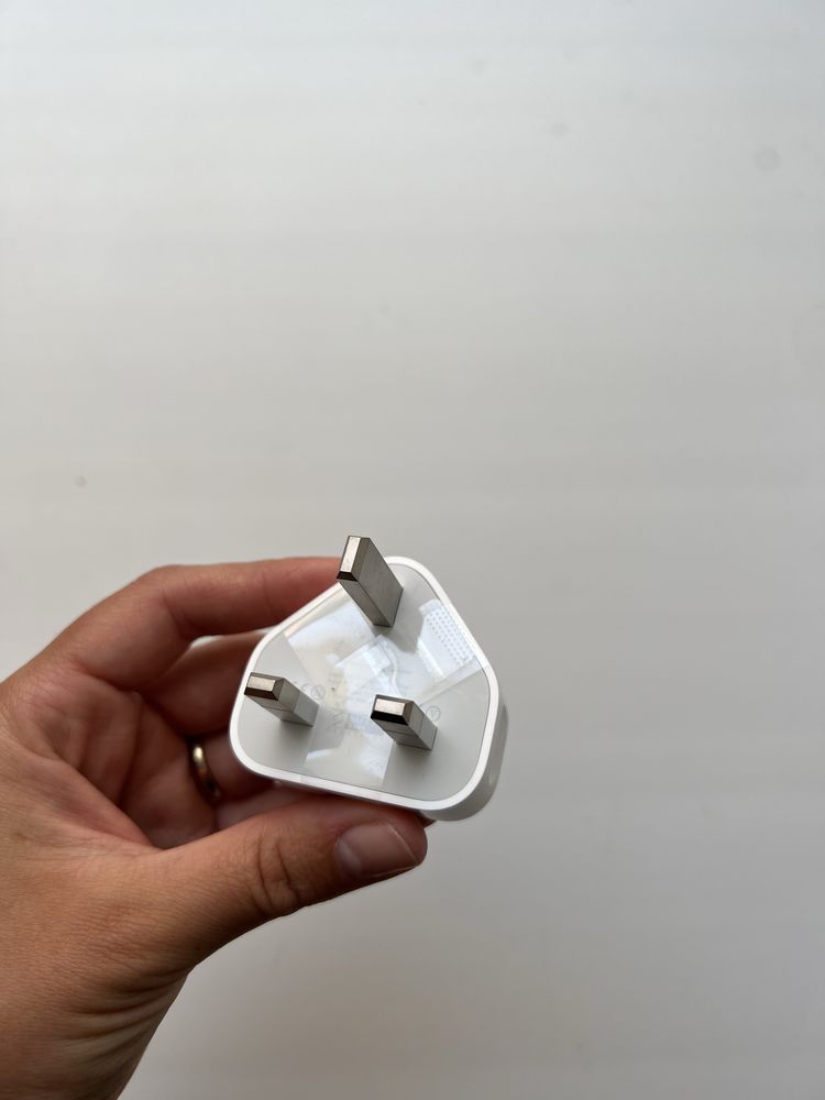 Нова вилка адаптер apple usb A1299
