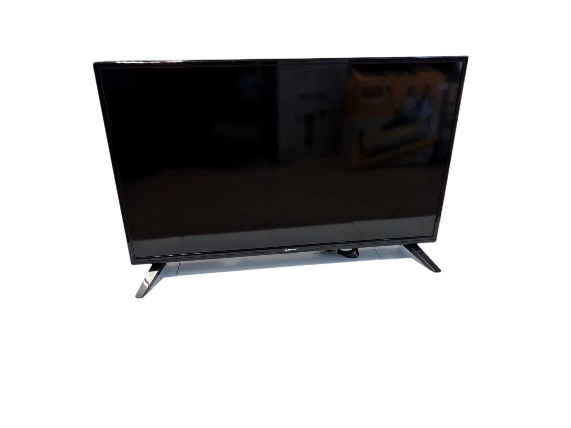 Telewizor Blaupunkt 32 cale led dekoder