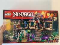 Lego Ninjago 70749 храм анакондрай