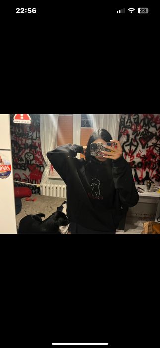 bluza hills stan idealny