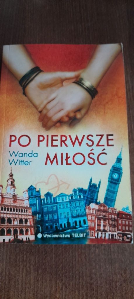Po pierwsze miłość