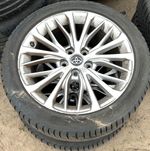 235/45/R18 диски Toyota camry 70 , 42611-06Е50