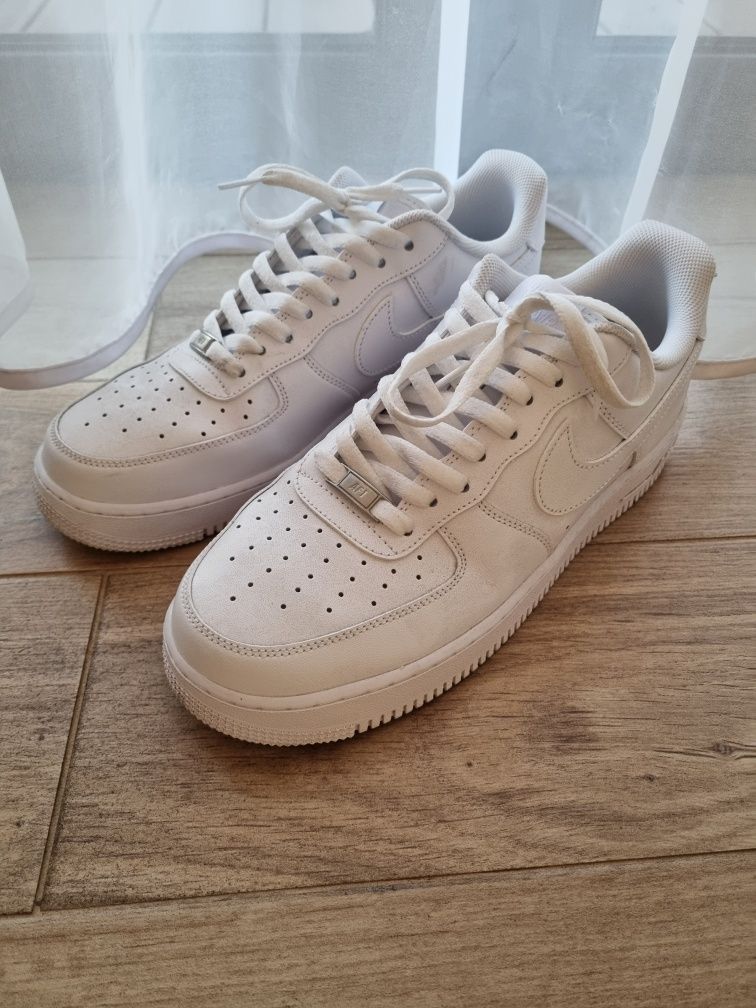 Buty Nike Air Force 1, rozm 45