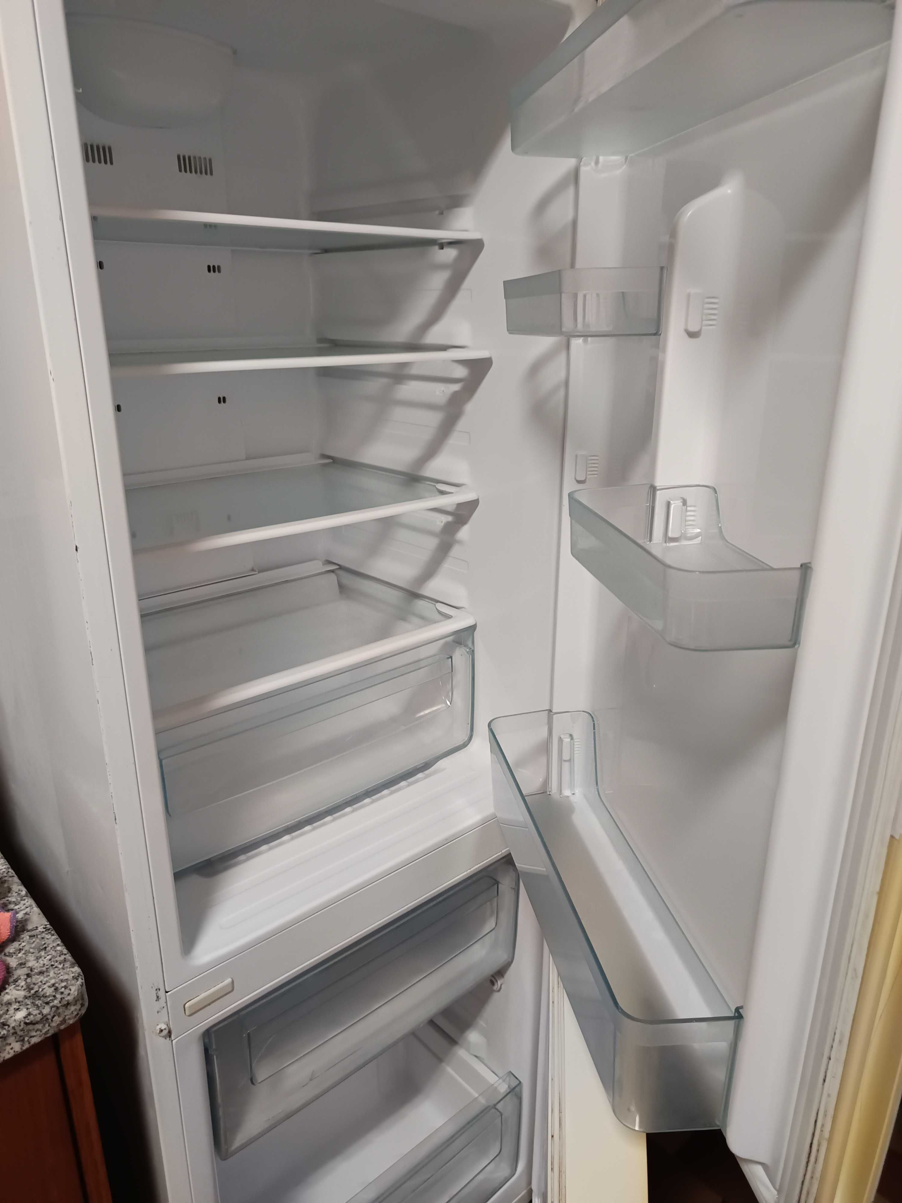 Frigorífico combinado Samsung