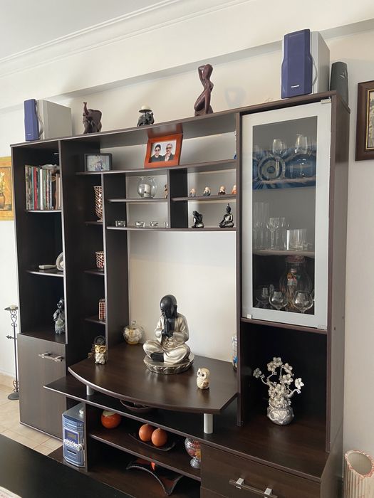 Móvel de Sala Usado
