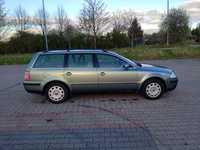 Passat B5 fl 2002r