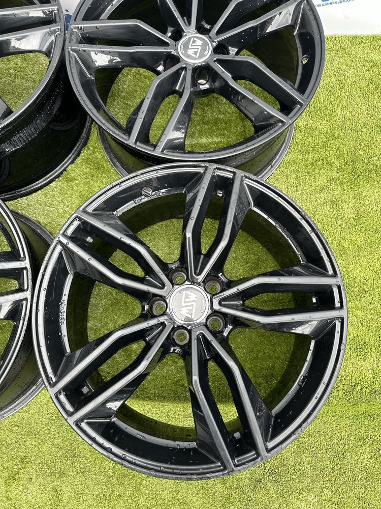 Диски 5/112 R19 8,5J ET38 ЦО 73.1