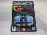 RETRO GT Racers Ps2 PlayStation 2