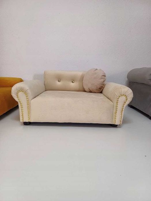 Legowisko kanapa sofa dla psa kota