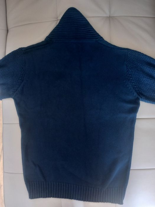 Camisola Malha Tiffosi