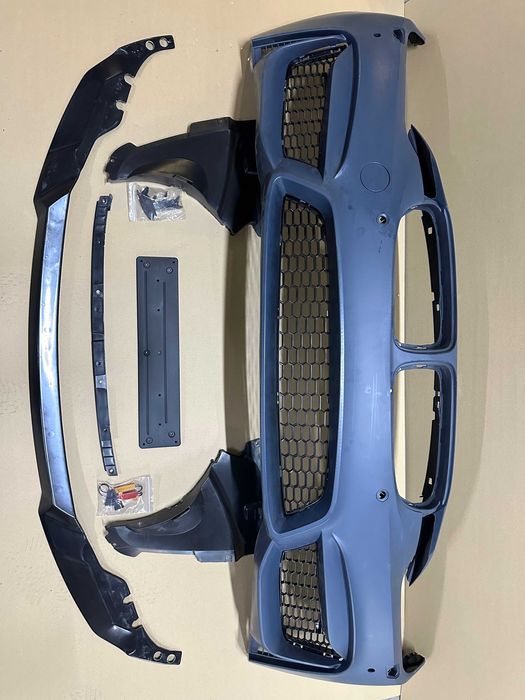 бмв ф30 м3 бампер бмв в ф30 м лук передній бампер бмф ф30 губа