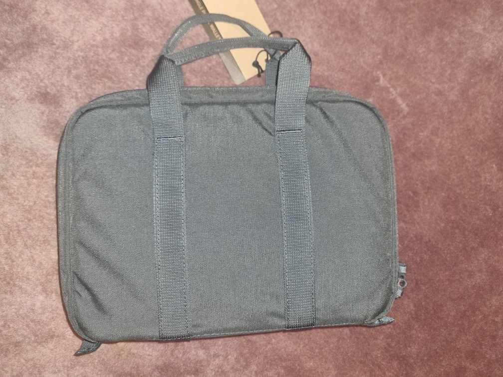 Torba strzelecka etui pokrowiec na pistolet firmy  helikon