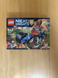 Lego Nexo Knights 70319