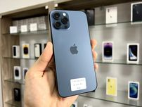 iPhone 12 Pro Max 256 GB Neverlock _ МАГАЗИН _ Гарантія
