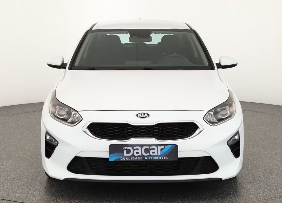Kia Ceed 1.0 T-GDI Drive