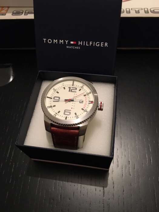 Tommy Hilfiger