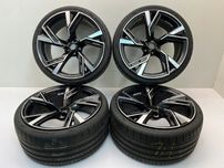 Audi RS6 RS7 C8 4K koła Felgi 10.5Jx22 ET19 5x112