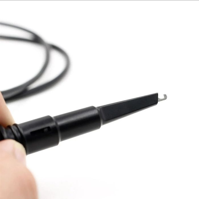 Ponta de prova de alta tensão P4100