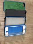 Capas para iPhone 5s