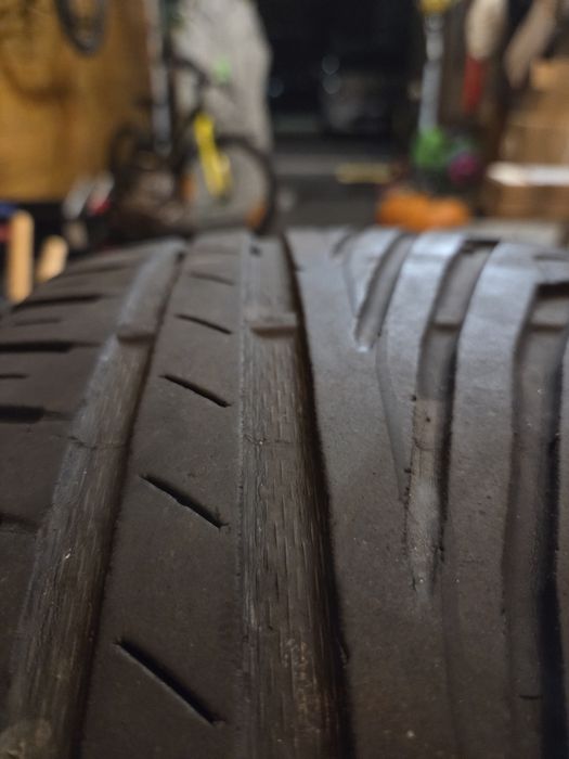 Opony letnie Uniroyal Rainsport 3 – 225/45 R17 91Y