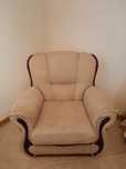 Conjunto de Poltronas