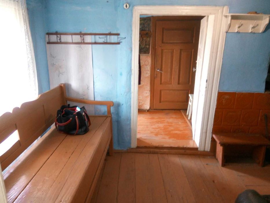 Приватний будинок с. Годині