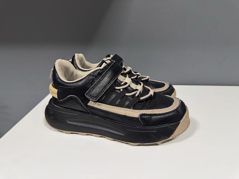 Демі кросівки 35/36р