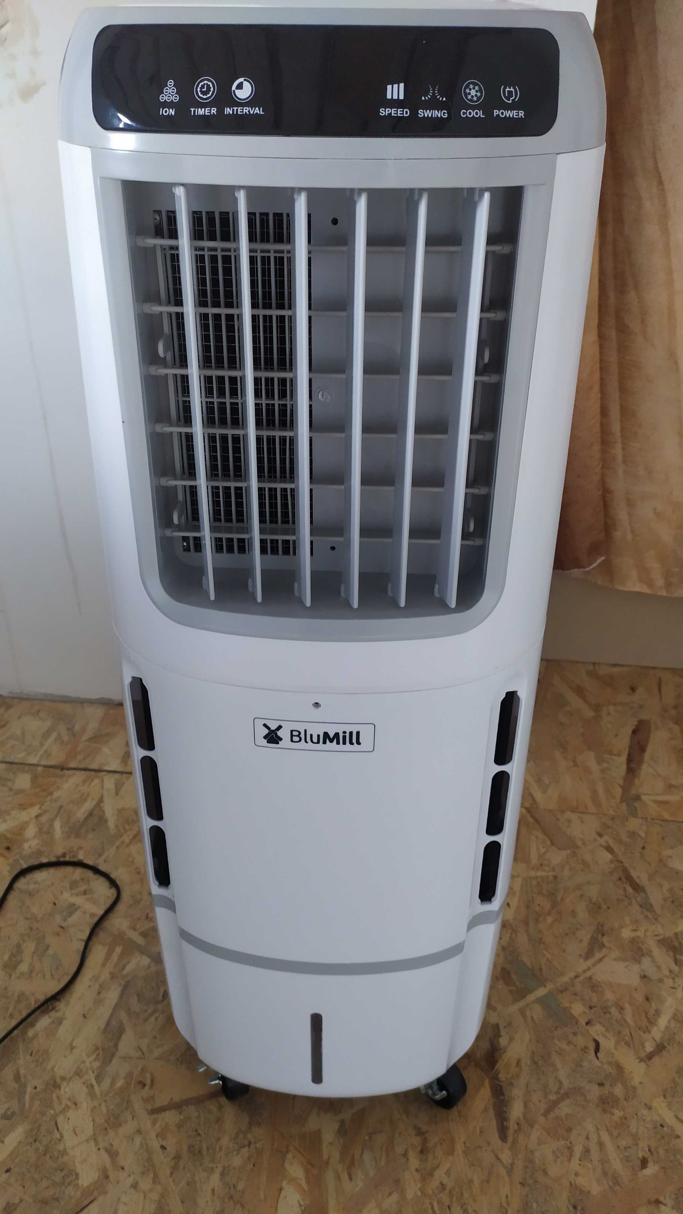 Охладитель воздуха BluMill