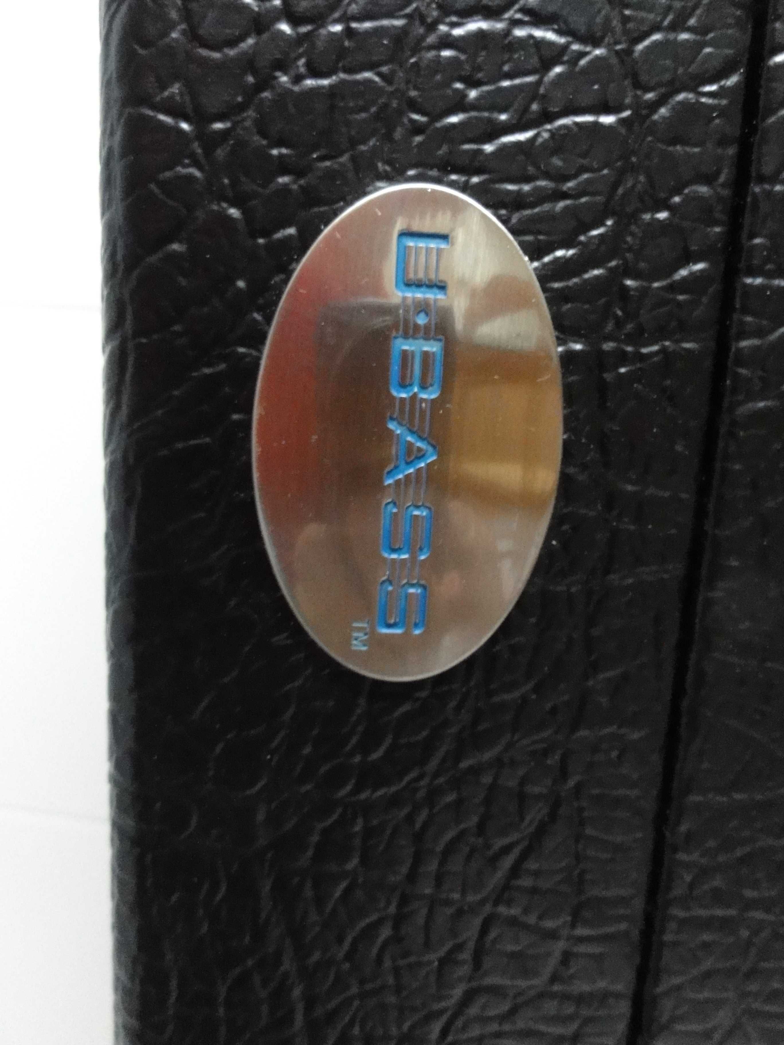 Hardcase para U-Bass corpo sólido
