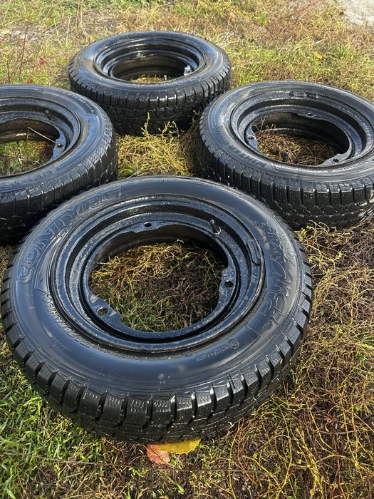 Продам колеса r13 Таврия славута