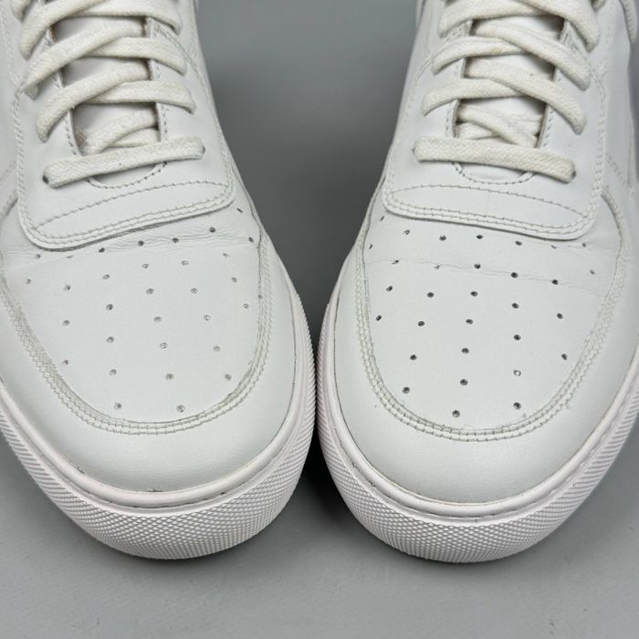 Кеды кроссовки Oliver Sweeney Mersea  кожаные кеди кросівки класичні