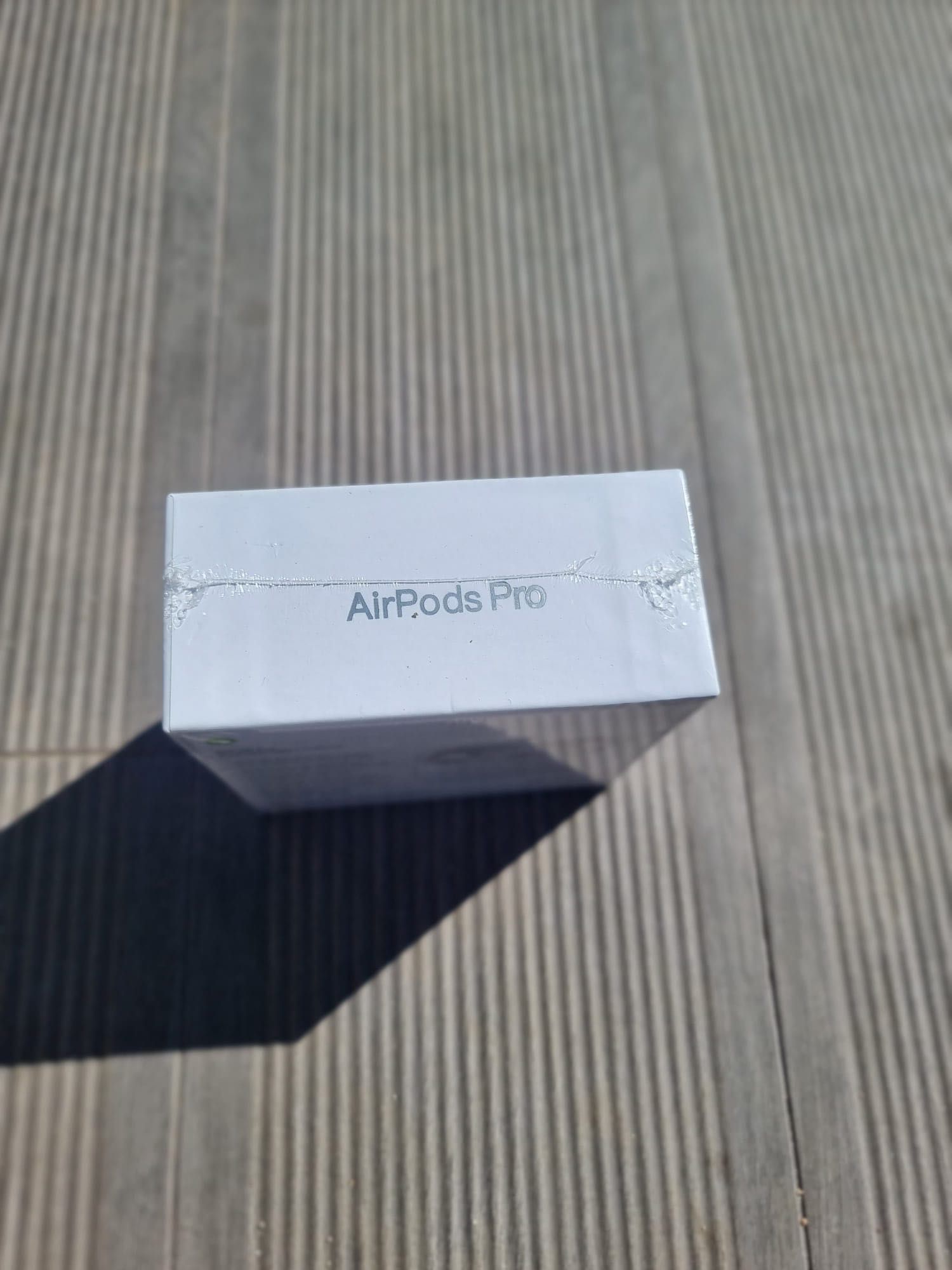 AirPods Pro 2 Geração