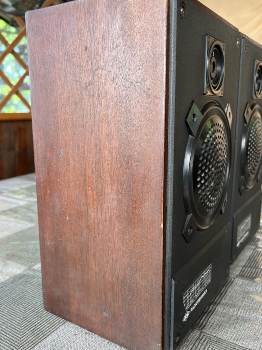 6 АС-221 «Radiotehnika S-20A»