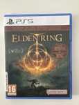 Elden Ring, play station 5.