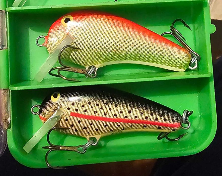 Woblery Wiktora Błażejczyka najbardziej unikatowe rękodzieło