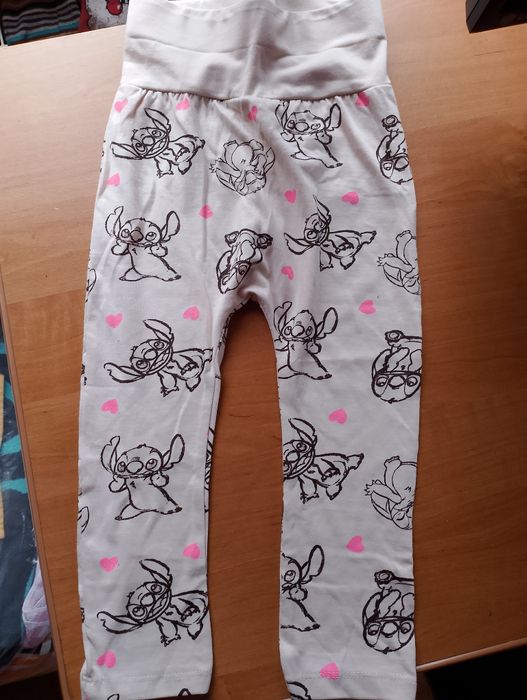 Spodnie dla dzieci