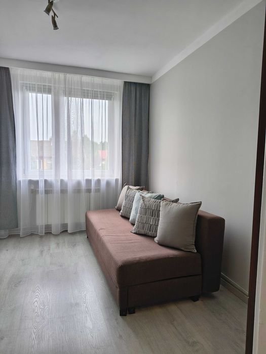 Mieszkanie dwupokojowe 37 m² w dogodnej lokalizacji