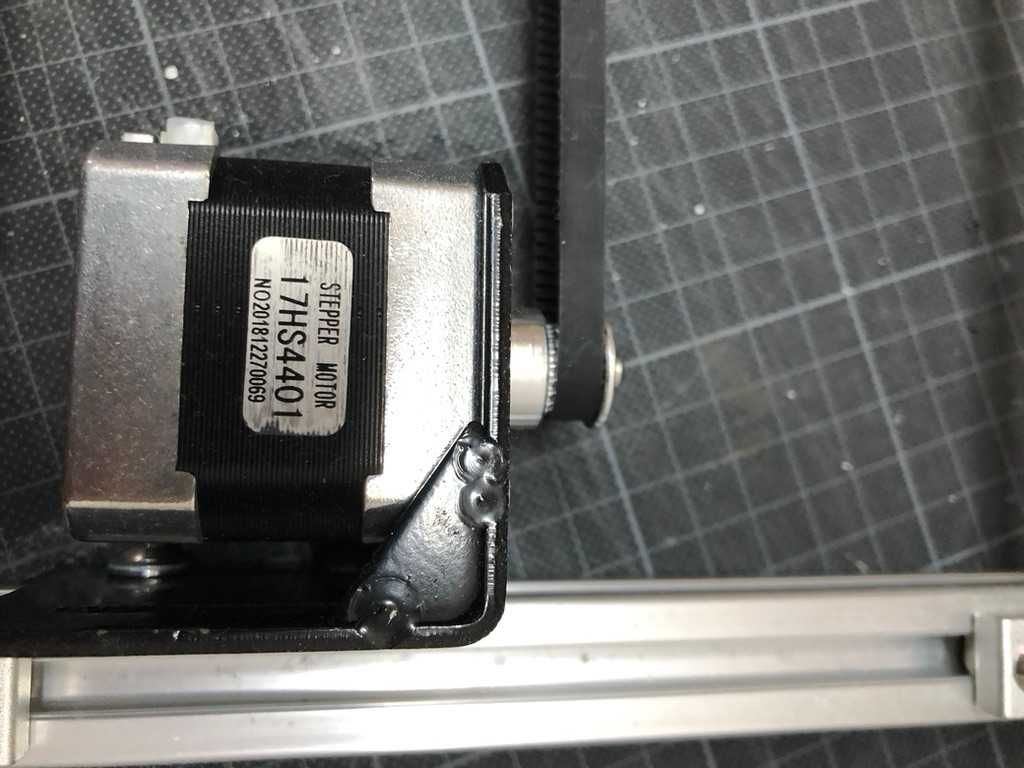 drukarka 3d (DIY)