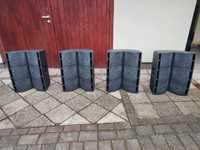 System liniowy line array Seeburg Acoustic Line G3 Made in Germany