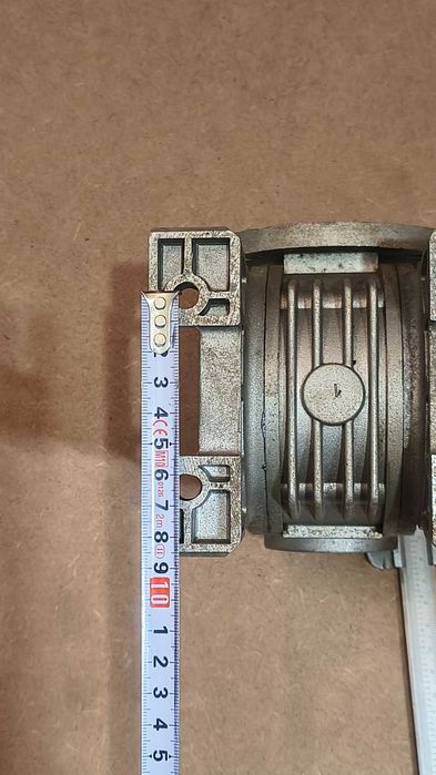 Reduktor / przekładnia BONFIGLIOLI VF 49A