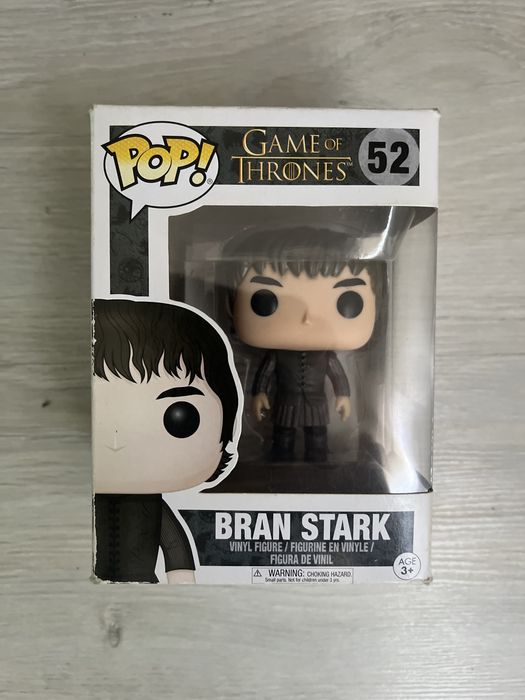 Pop Funko Game of Thrones