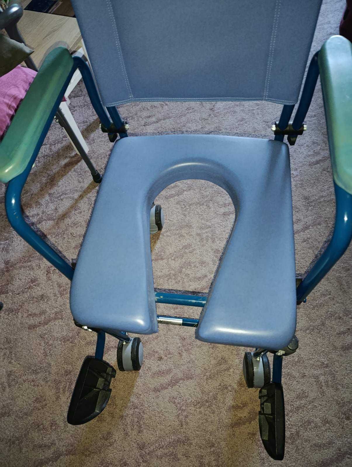 Продам стульчик туалет