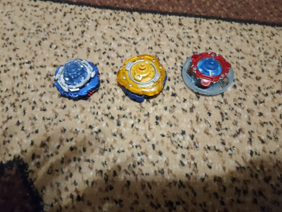 Бейблейд недорого