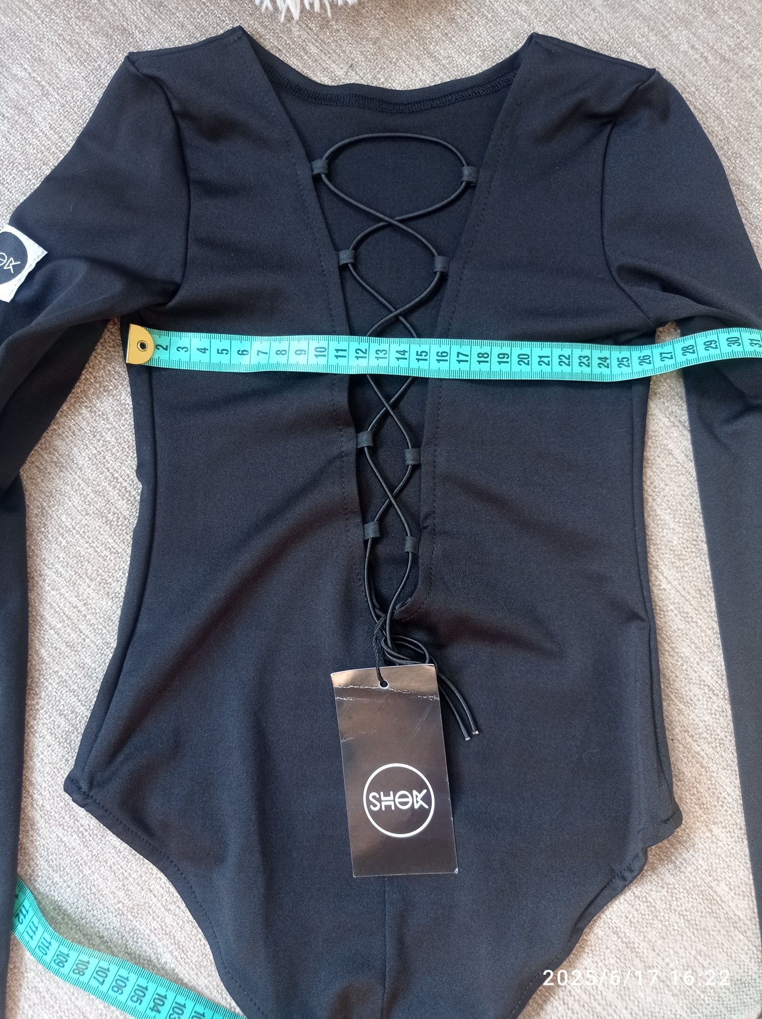 Nowe body do tańca