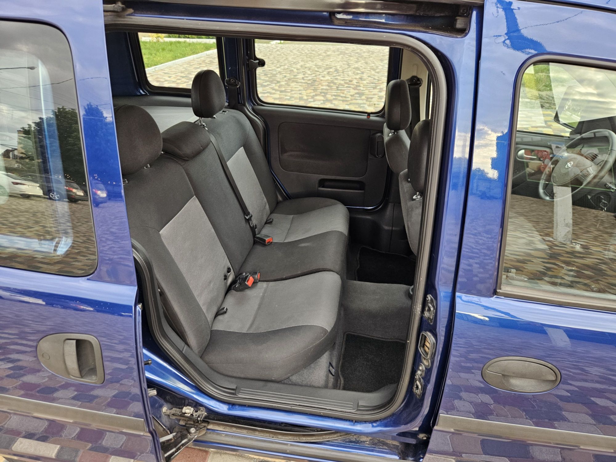 Opel Combo в суперовому стані!