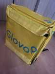 Torba glovo/plecak termiczny