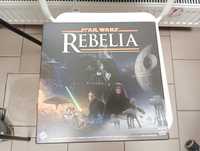 Star Wars Rebelia +  imperium u władzy(nowe)