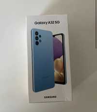 Smartfon Samsung Galaxy A32 5G 4 GB / 64 GB 5G niebieski