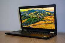 Dell Latitude E5570 i5-6200u | 16GB | 256 SSD | FHD | IDEALNY!
