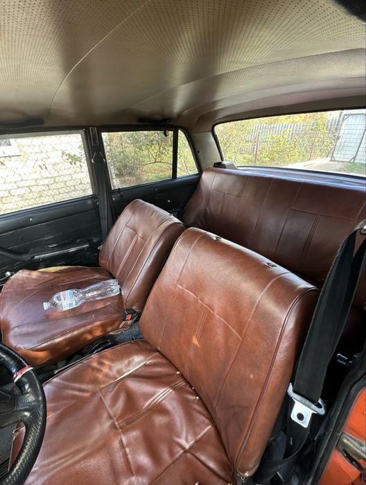 Обмен жигуль 2105